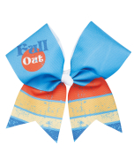 Full Out Every Time Hair Bow