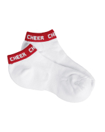 Cheer Anklet Socks