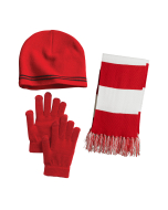 Cold Weather Accessory Package #28