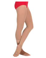 Total Stretch Convertible Tights by Body Wrappers