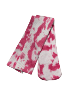 Pink Out Tie Dye Socks