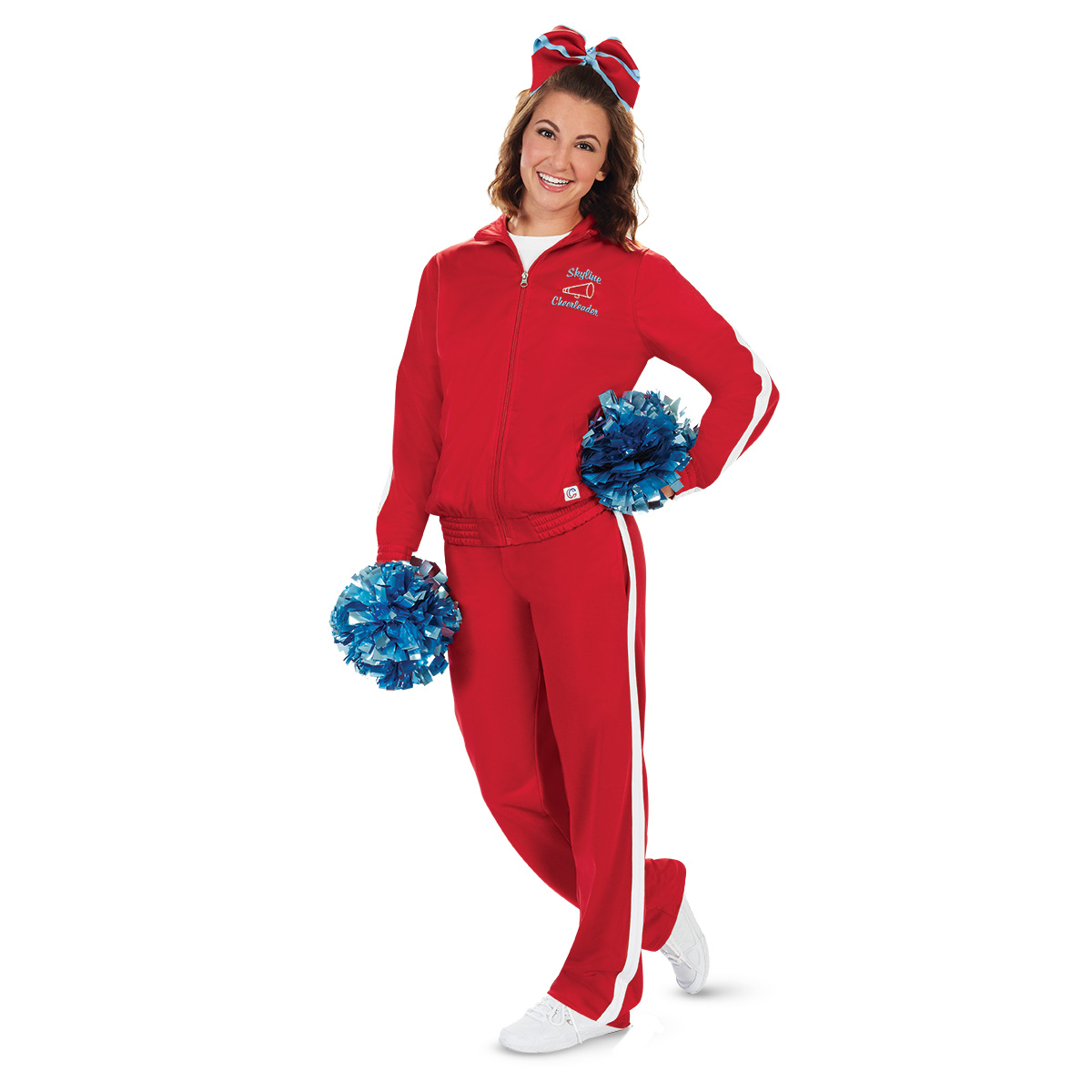 Rival Cheer Warmup Package by CC SpiritWear