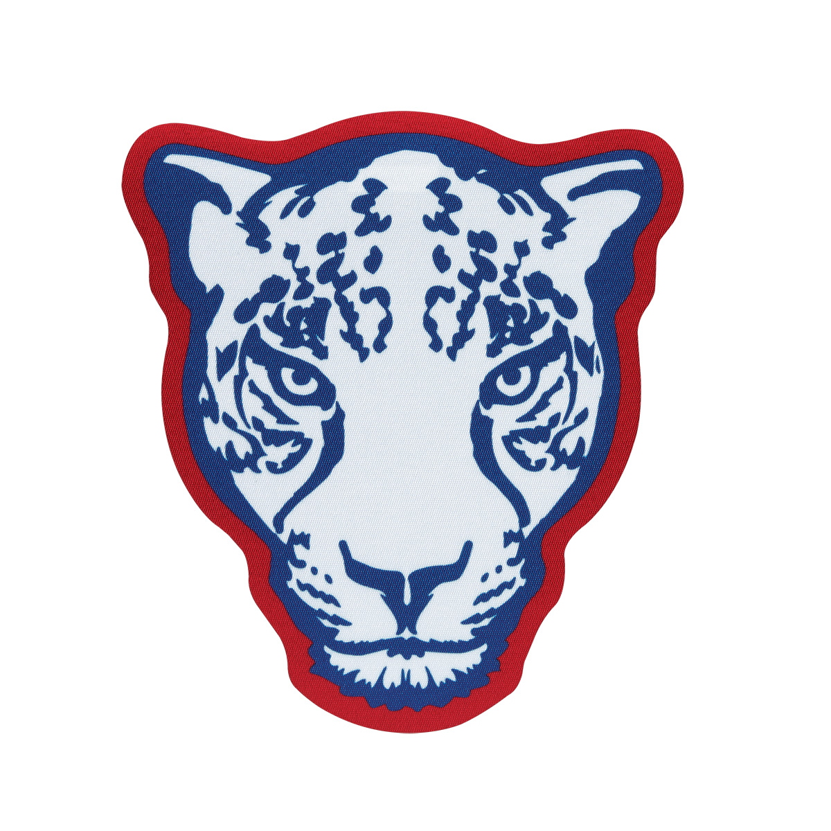 CC Fusion Sublimated Jaguar Mascot (SMAS011)