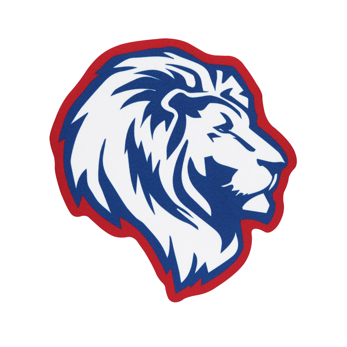 CC Fusion Sublimated Lion Mascot (SMAS012)