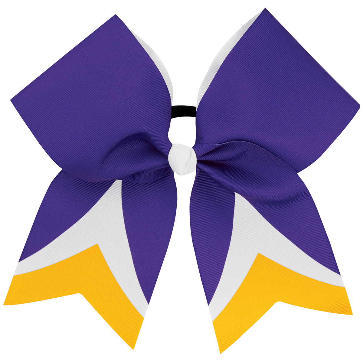 Extra Large Custom Sublimated Arch Collection Bow (HBCCF-020)