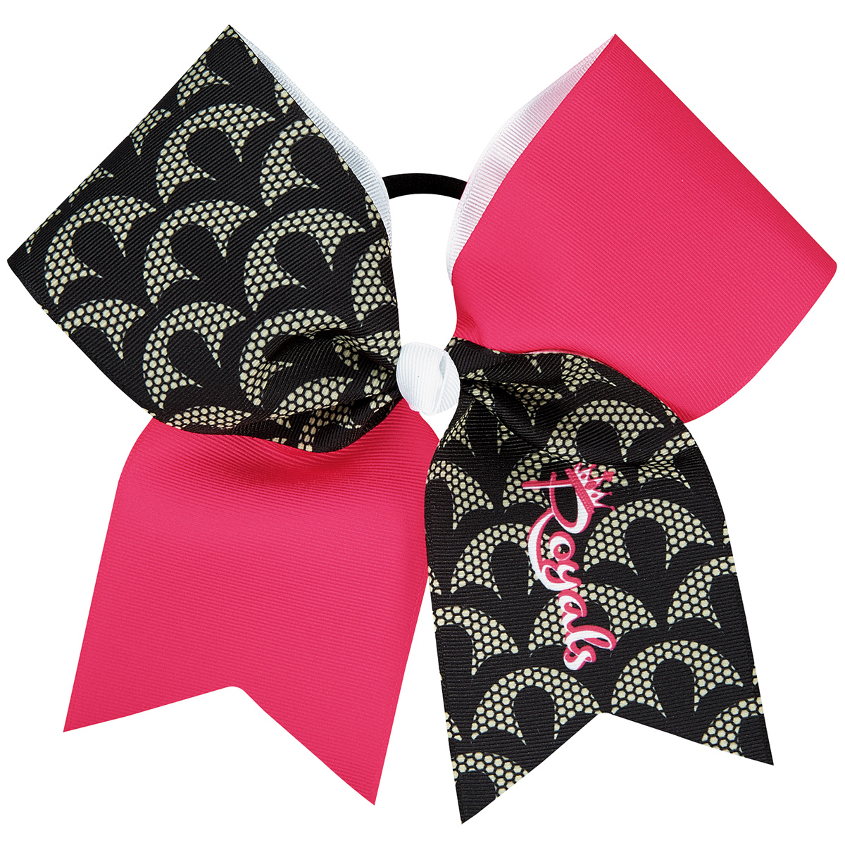Sublimated Allegro Collection Bow