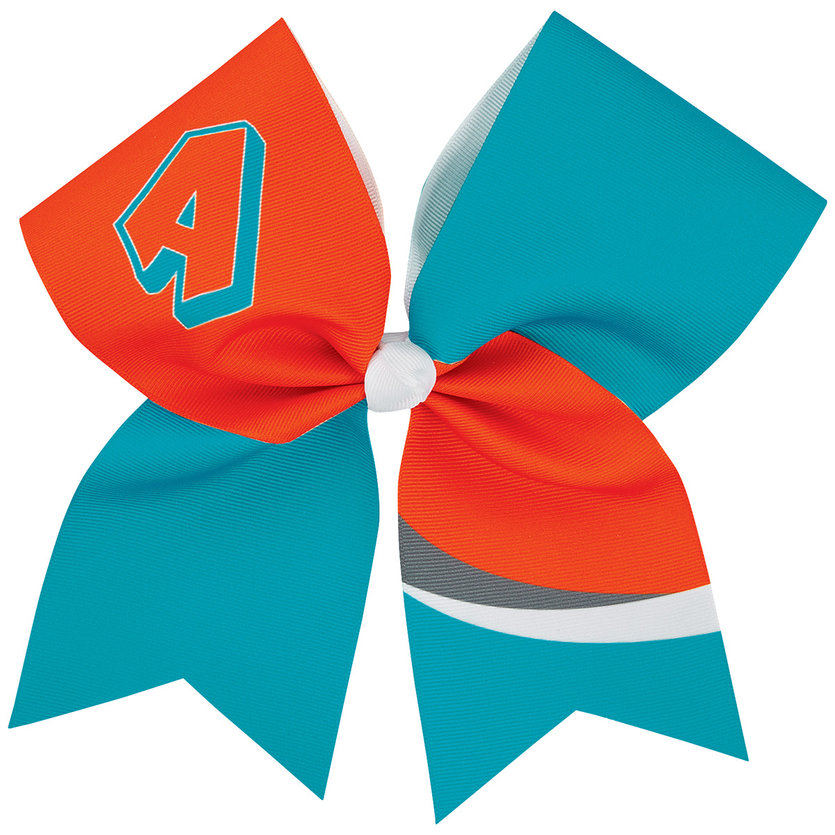 Sublimated Hurdler Collection Bow