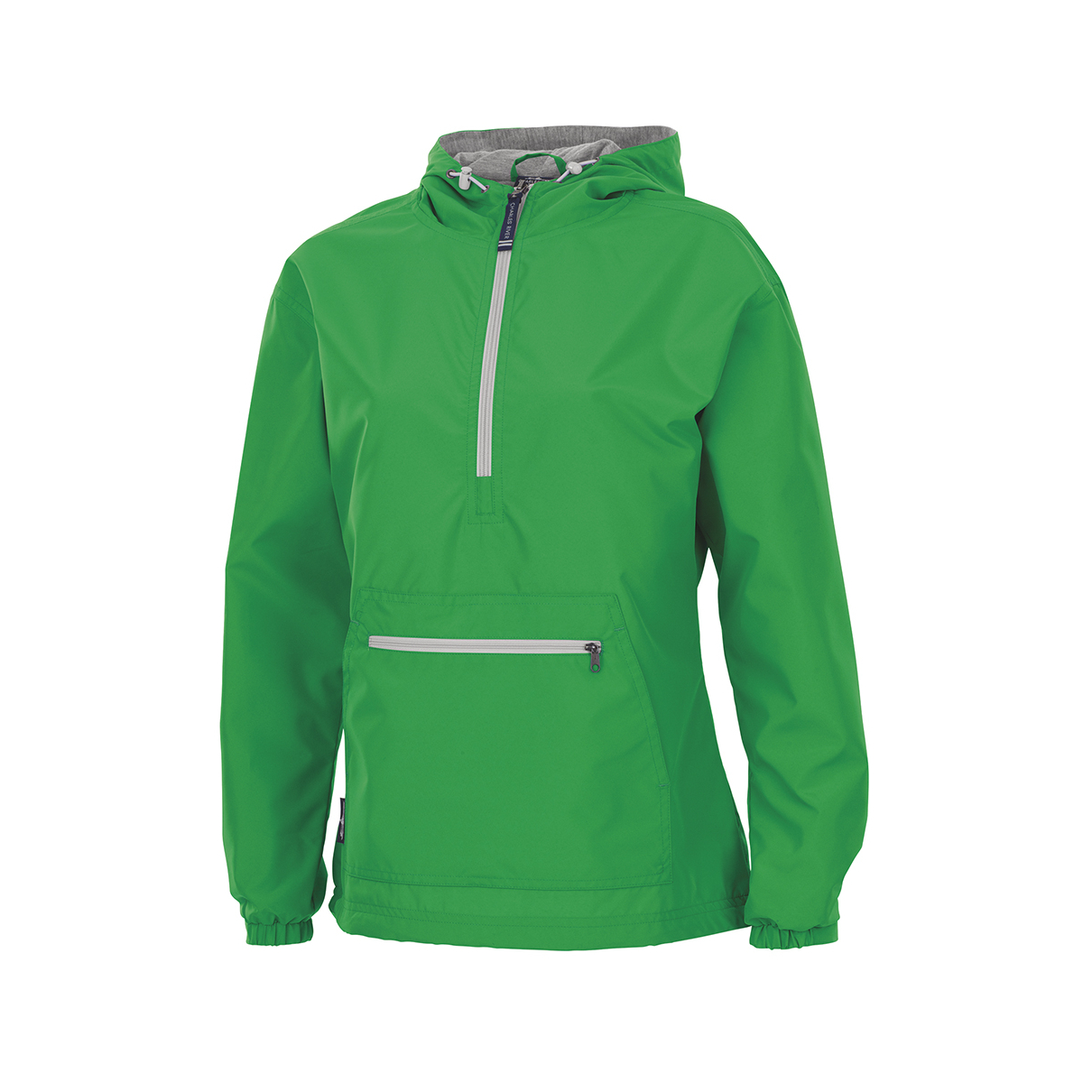 Ladies Chatham Anorak Pullover by Charles River