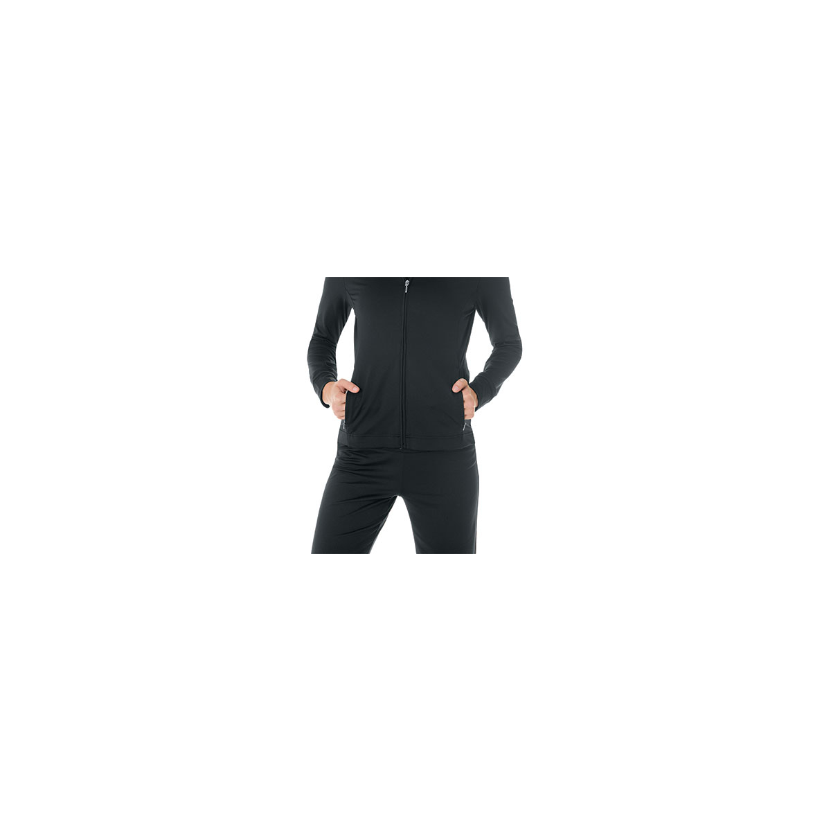 Women's Fitness Pant by Charles River Apparel