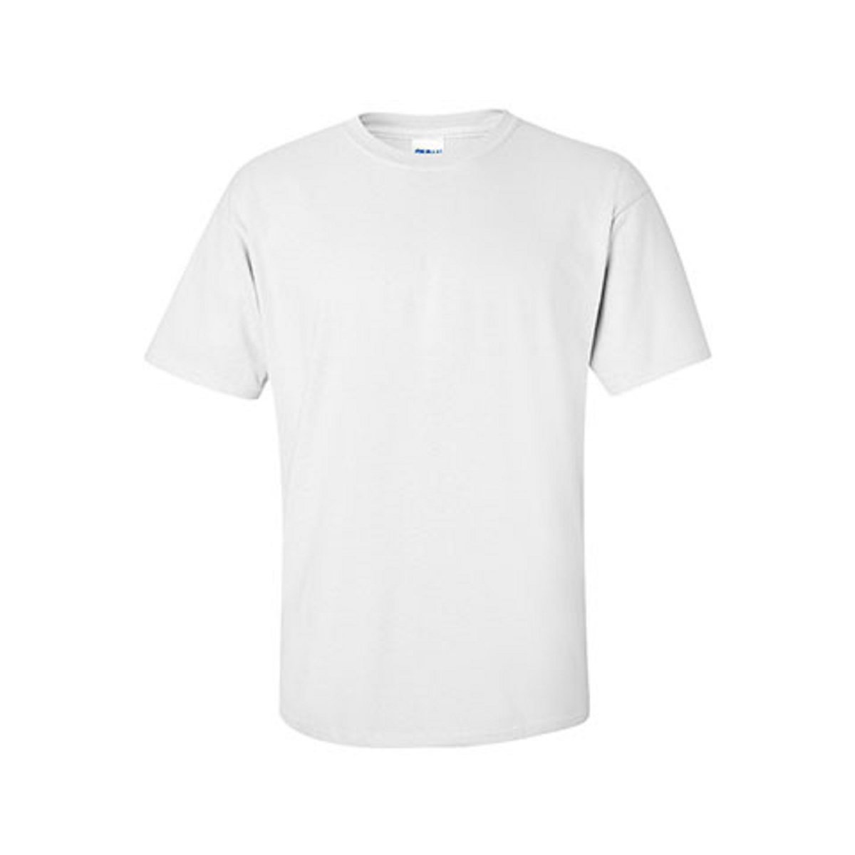 Unisex White T-Shirt