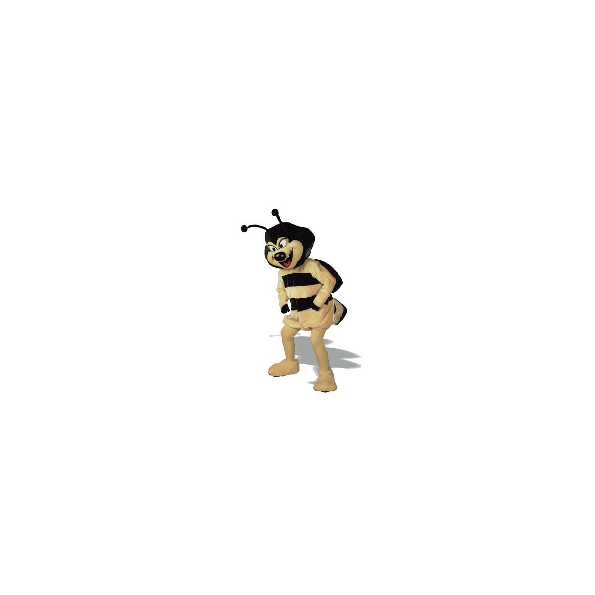Buzzz Bee