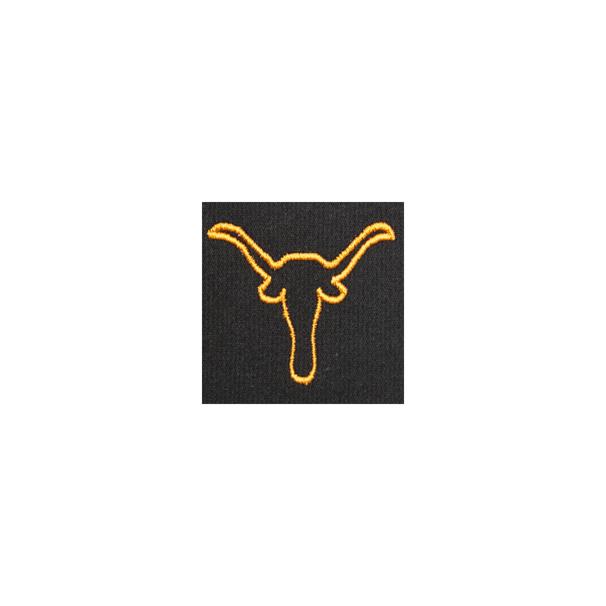 Longhorn Monogram Mascot (MM104)