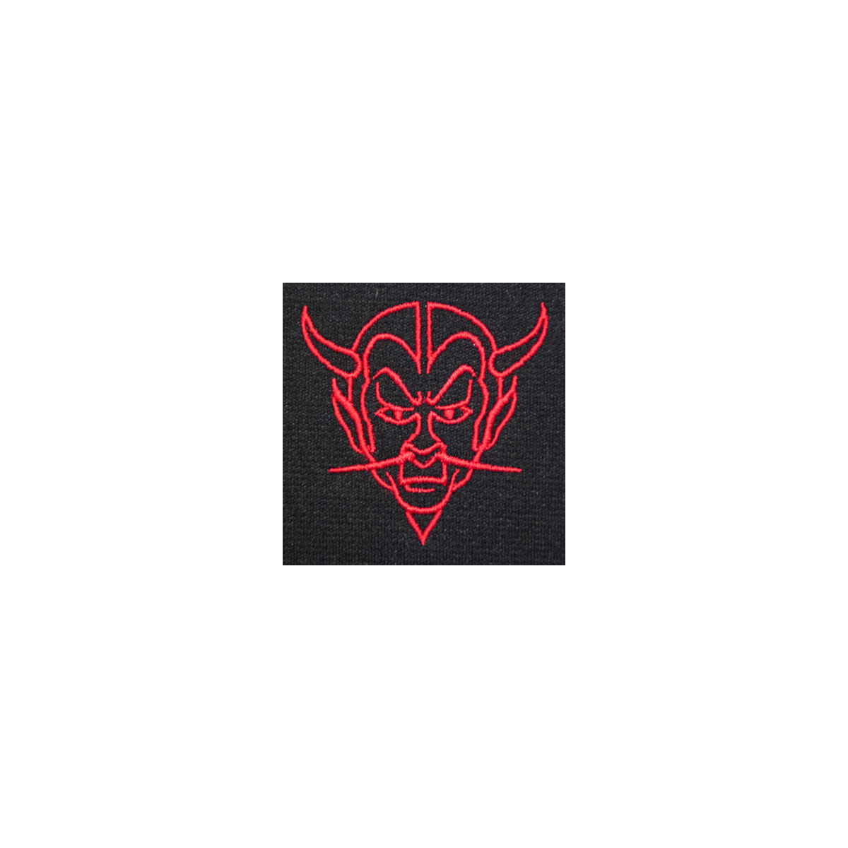 Devil Monogram Mascot (MM106)