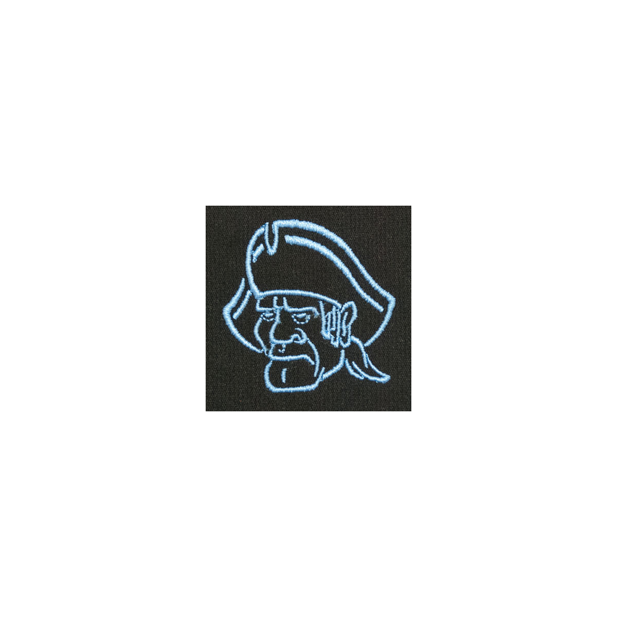 Patriot Monogram Mascot (MM112)