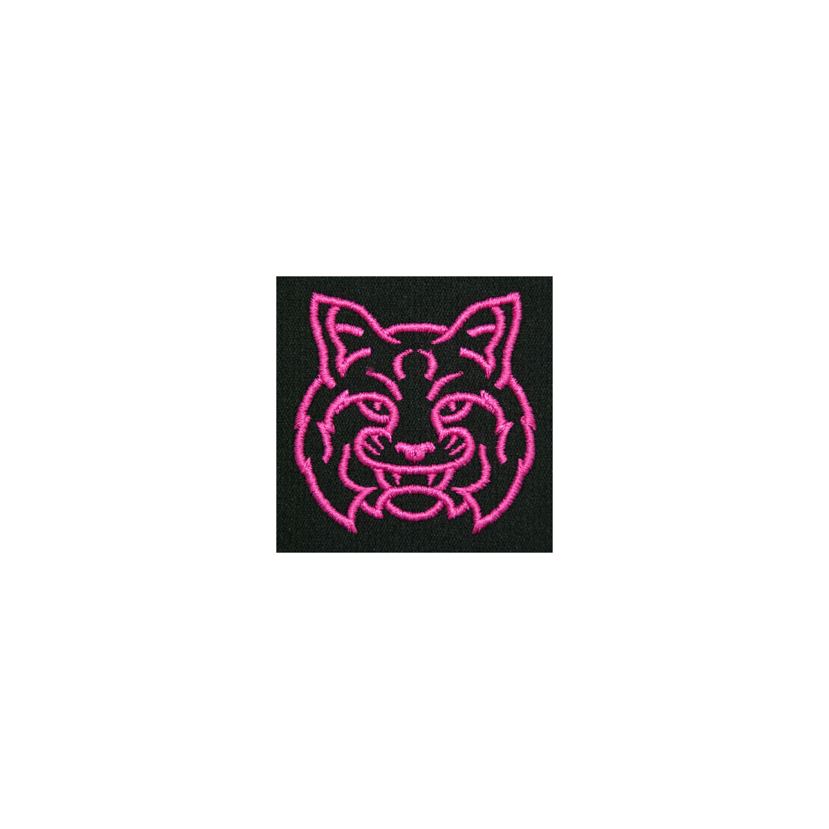Bobcat/Wildcat Monogram Mascot (MM121)