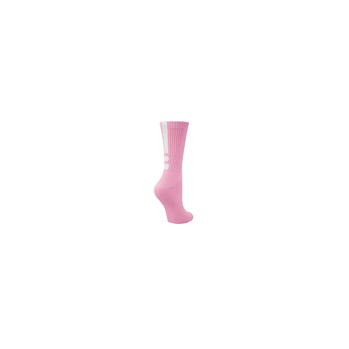 Pink Shooter Sock