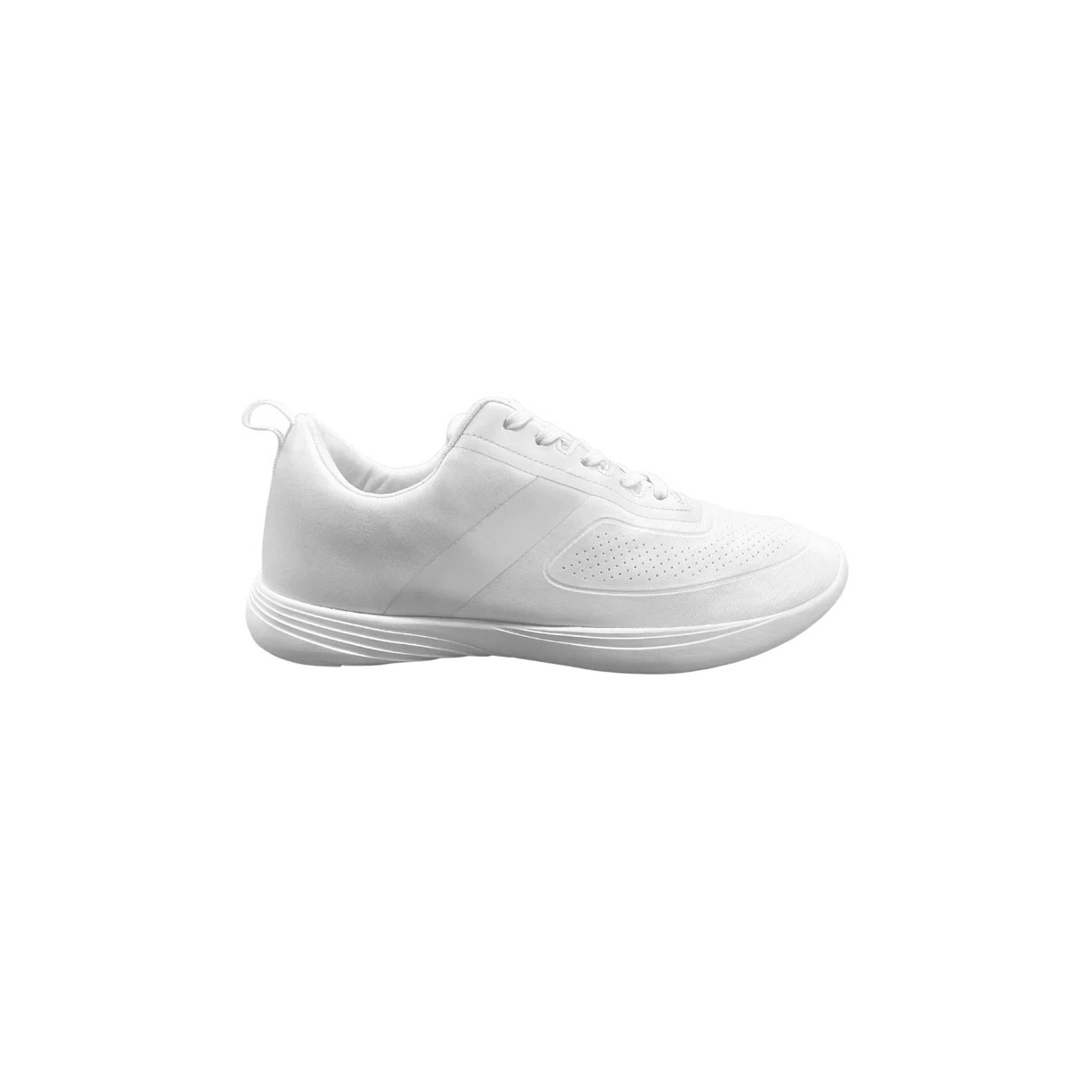 White Pastry Studio Trainer - Youth