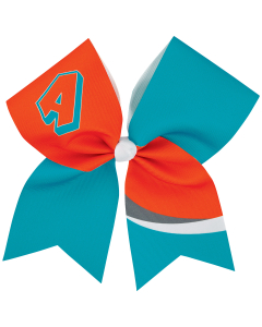 Sublimated Hurdler Collection Bow
