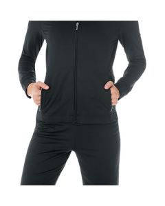 Women's Fitness Pant by Charles River Apparel
