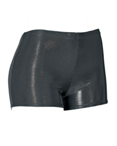 Made to Order Metallic and Specialty Fabric Low-Rise Boy Cut Briefs
