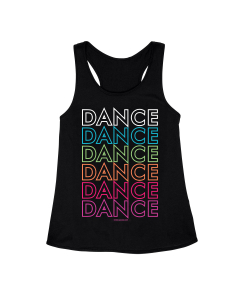 Stacked DANCE Tank