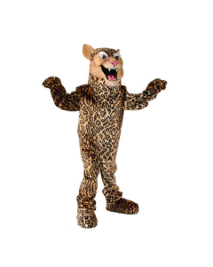 Leopard/Cheetah/Jaguar