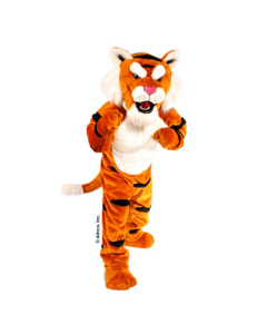 Power Cat Tiger