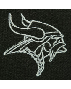 Viking Monogram Mascot (MM124)