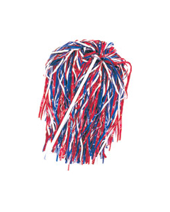 In Stock Rooter Poms - 3 Color