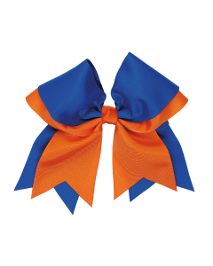 Custom Extra Large Double Layer Bow