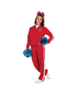 Rival Cheer Warmup Package by CC SpiritWear