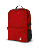 Fierce Feats Glitter Sparkle Spirit Backpack