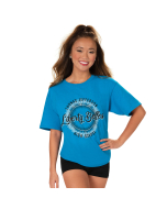 Unisex Color T-Shirt