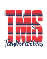 2 Color Pixel Stripes Screenprint Design (CTND171)