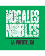 2 Color Distressed Text Screenprint Design (CTND176)