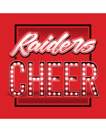 2 Color Spotlight Screenprint Design (CTND189)