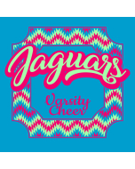 2 Color Patterned Frame Screenprint Design (CTND191)