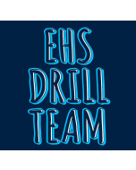 2 Color Bubble Screenprint Design (CTND202)