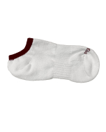 Performance "No Show" Low-Cut Cheer Socks