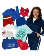 Accessory Package #34 (Platinum Accessory Package)