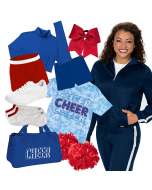 Accessory Package #34 (Platinum Accessory Package)