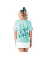 Bow 2 Toe Cheer Tee