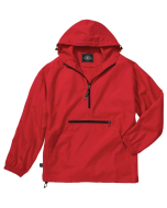 Charles River Youth Pack-n-Go Pullover