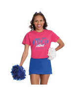 Unisex Soft Color T-Shirt