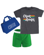 Cheer Camp Survivor Package