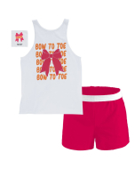 1 Day Stock Campwear Package