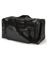 Fierce Feats Glitter Spirit Duffle