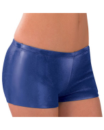 CC SpiritWear Metallic Low-Rise Boy Cut Briefs