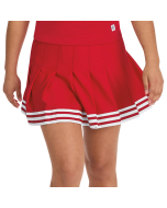Stock Pleated Cheer Uniform Skirt