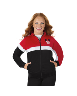 Victory Warmup Jacket